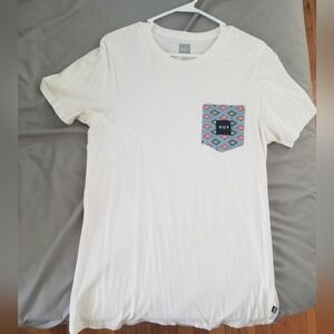 Huf pocket tshirt